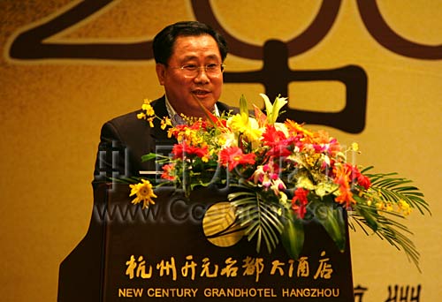姚季鑫：聯(lián)合創(chuàng)造價(jià)值 協(xié)同創(chuàng)造生存環(huán)境