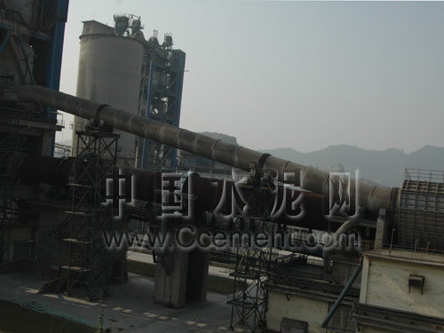 城市污泥處理新思路  重慶拉法基的簡單方式