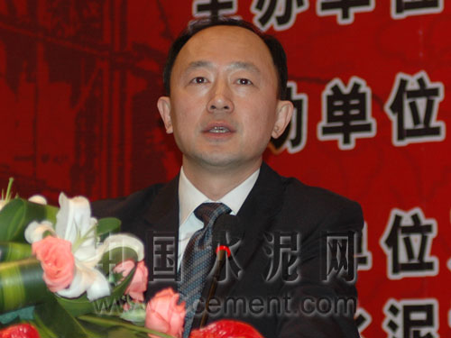 黃導(dǎo)：“十二五”鋼鐵工業(yè)余熱資源高效合理利用的思考與建議