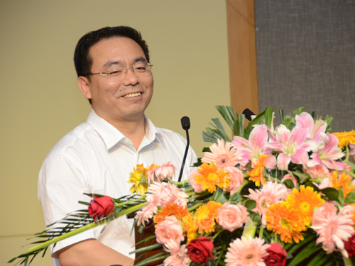 [原創(chuàng)]冀東集團(tuán)：以寬容胸懷培育專業(yè)人才