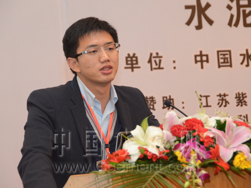 鐘曉雨：水泥行業(yè)應(yīng)用SNCR脫硝工藝五點建議