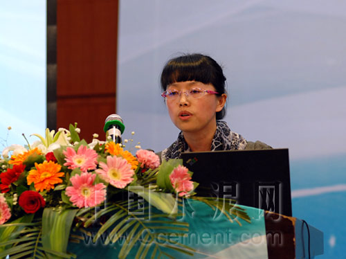 冀東水泥耐火材料發(fā)展歷程—我們能為無鉻化做多少？